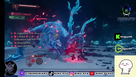 Ninja Gaiden 4 Gameplay vid 29