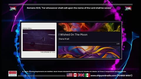 Contemporary Christian Music - Shipyard Radio LLC - POWER WRXT