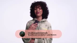 Playmate Izabela Guedes Reacts to IG Comments PLAYBOY