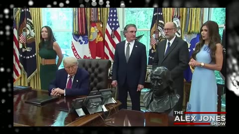 President Trump Doubles Down