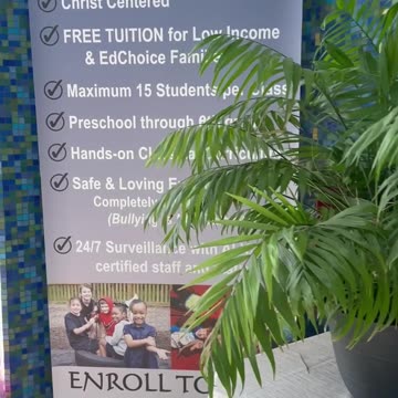 Spend the day on campus at Holy Trinity Orthodox Academy!