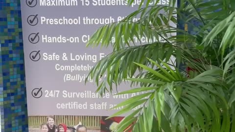 Spend the day on campus at Holy Trinity Orthodox Academy!