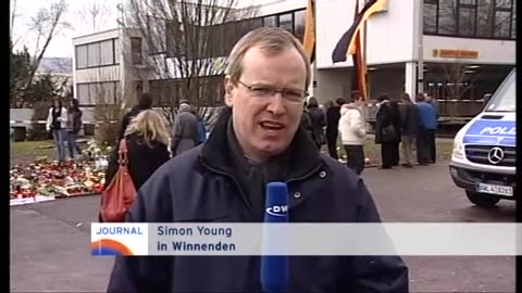 090313 school shootings Winnenden