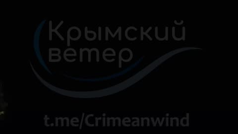 ⚡️Two explosions in Kerch (Crimea), drones are also heard flying, - Krymskyi Veter