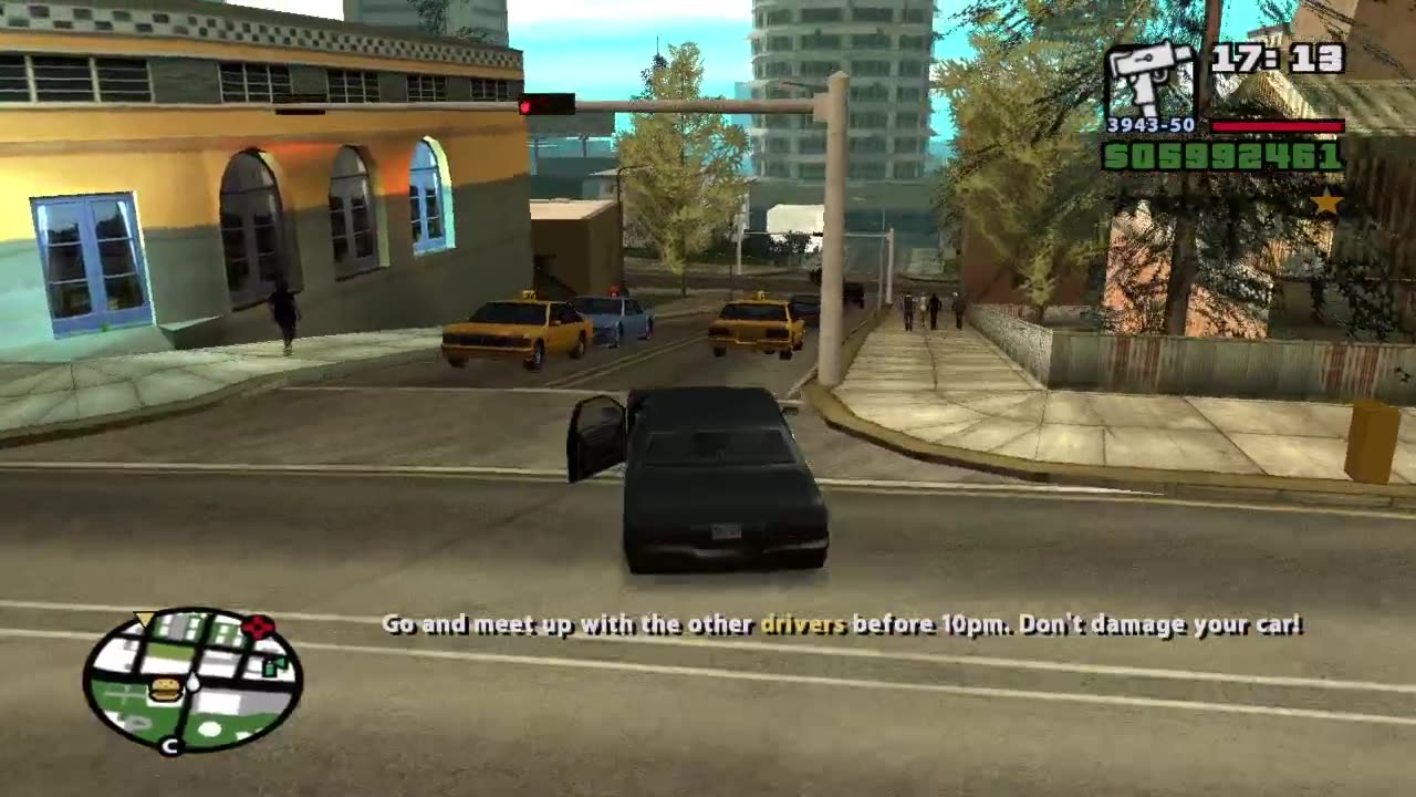 GTA San Andreas Mobile — How to Complete Management Issues / OG Mission 🎩🚗 | StormUnleash (Android)
