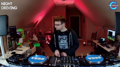 Wednesday Night Trance Party