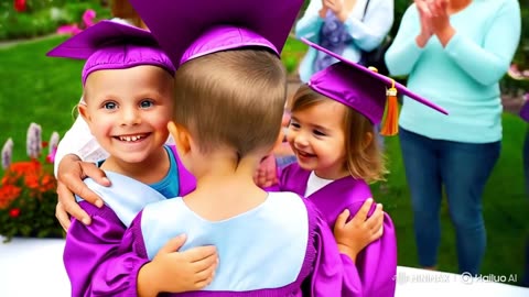 Graduation song
