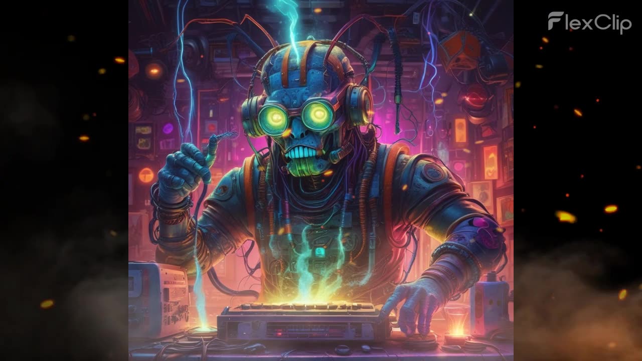 NiX - Lie Back Down