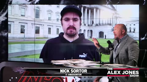 TUESDAY EDITION OF THE ALEX JONES SHOW Full Show 5/27/25