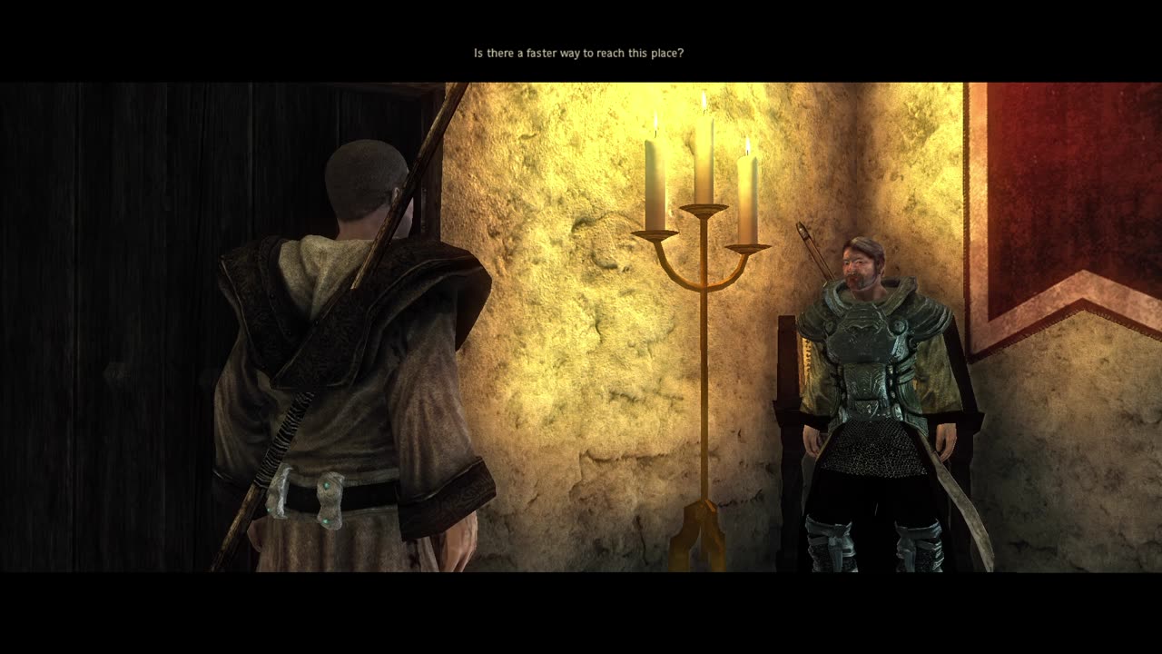 [3/3] Risen (The Mages) - Episode 8 - Faranga Island [NC]