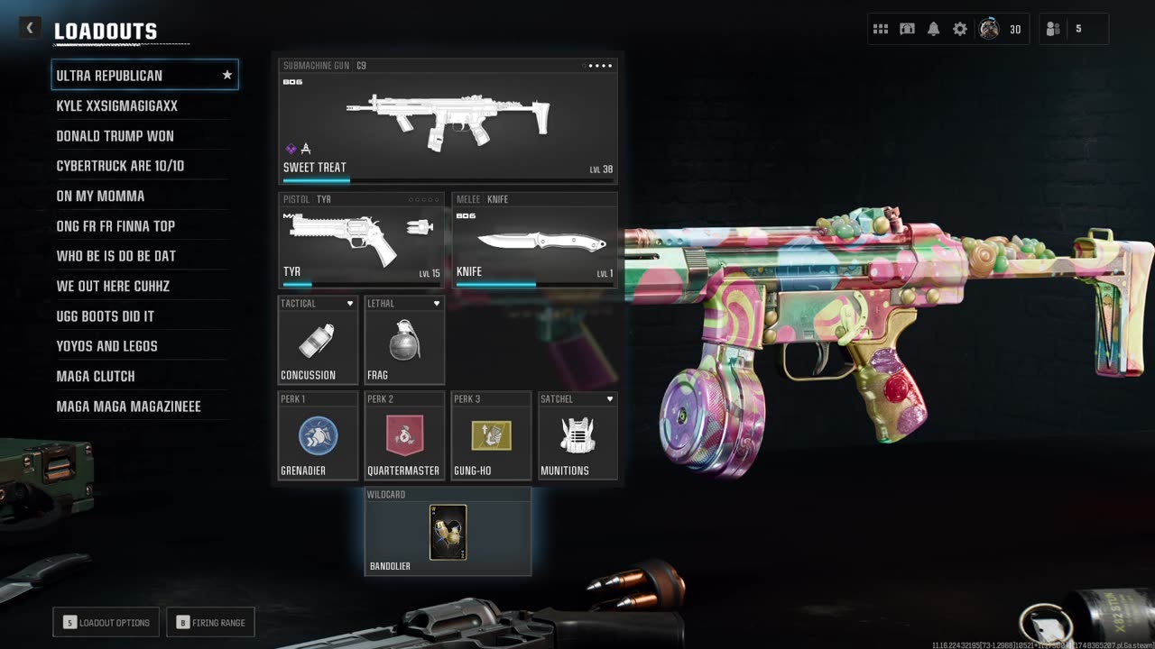 Streaming the new Warzone!
