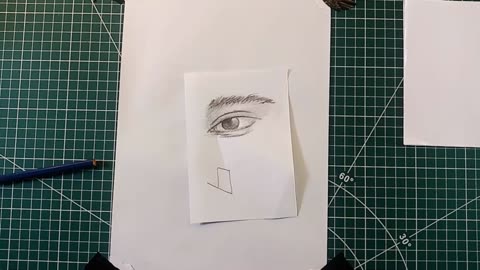 h is DRAWING Strangers