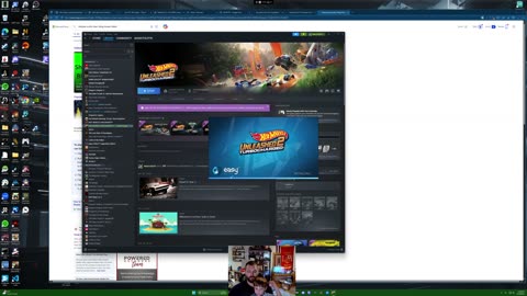 Hot Wheels Unleashed 2