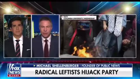 Leftist Violence Boils Over [Zero Morality, Zero Accountability]
