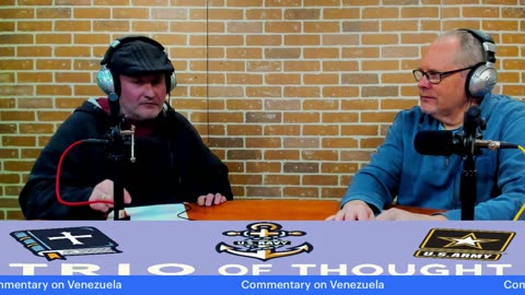 Commentary on Venezuela