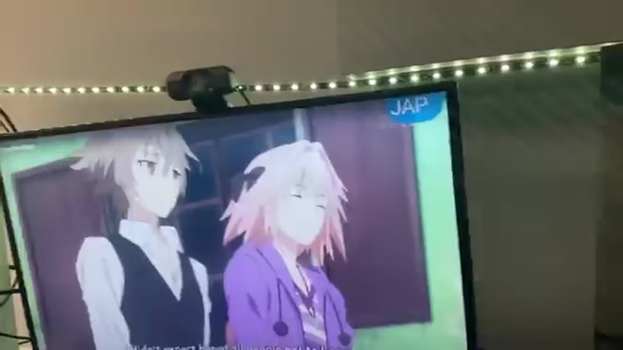 IT'S A TRAP!!!!