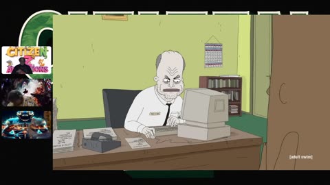 Citizen Z Animations Present Sinbad of the 7 Seas - 2003 Animation Film