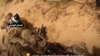 🔥🇳🇪 Africa Conflict | Rare American Soldier Attack POV in Niger | RCF