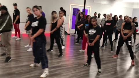 New Snow And Con Calma Best Choreography 2025 Video