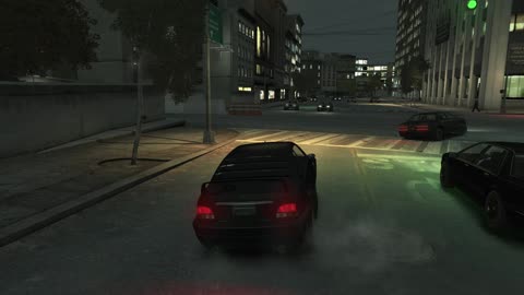 GTA The Lost and the Damned - 13