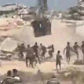 Killing Them with Kindness aka Inhumanitarian Aid