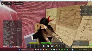 [Full Gameplay #280-2025] Roblox: Da Hood