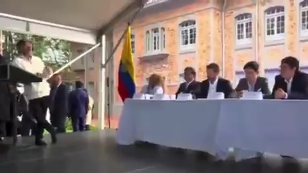 La polémica declaración de Petro sobre Jesús y María Magdalena