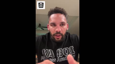 Eryk ‘Ya Boi’ Anders | From Alabama Football Champion to UFC Veteran & Gym Owner