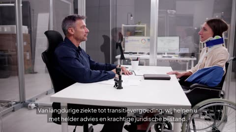 Bent u op zoek naar een betrouwbare arbeidsrecht advocaat in Rotterdam?
