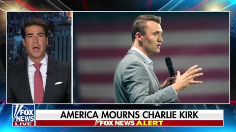 Charlie Kirk Was Killed For Asking Questions