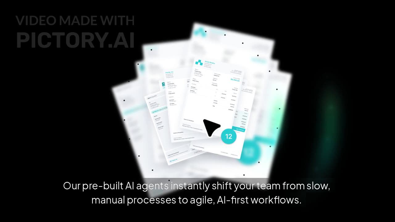 Boost Your Operations with Glide AI Agents | No-Code Automation for Teams