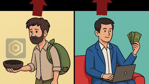 Can you tell the difference between the two pictures?