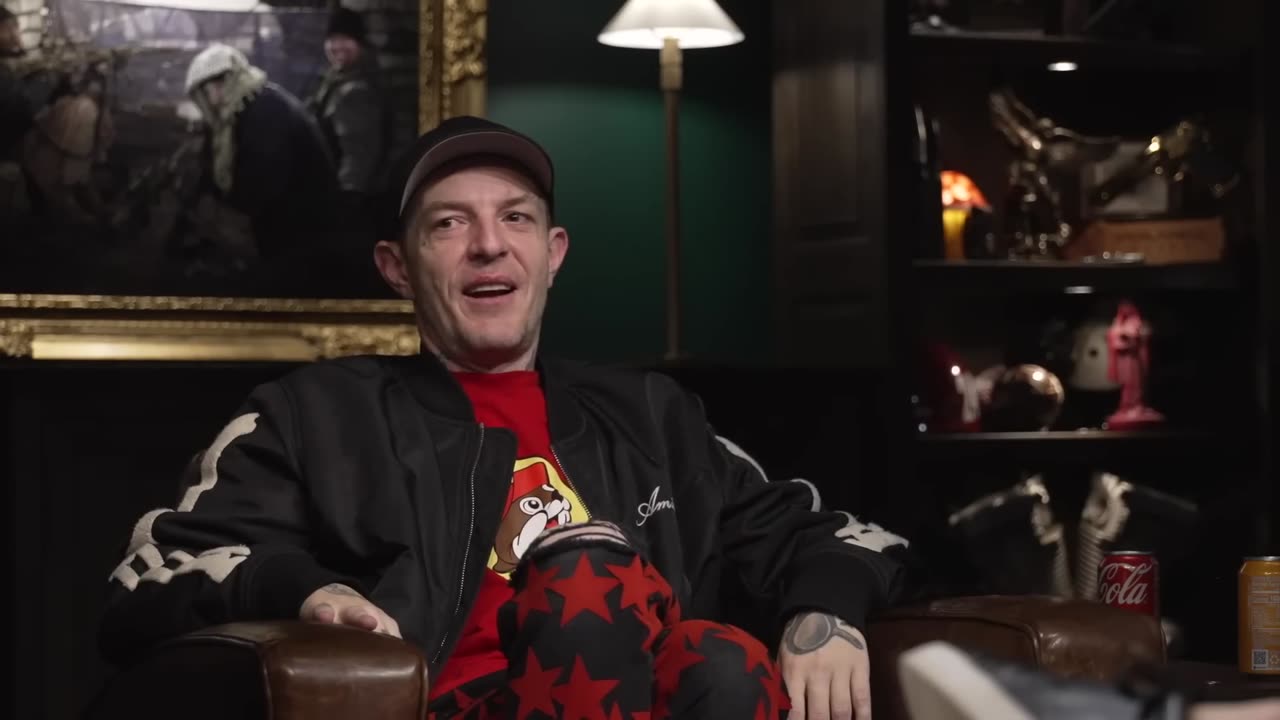 Deadmau5 _ SRS #91