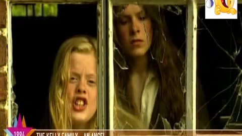 080 [Top 100 Ballad] The Kelly Family - An Angel