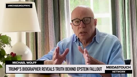 Trump’s LAST DAYS with Epstein FINALLY EXPOSED