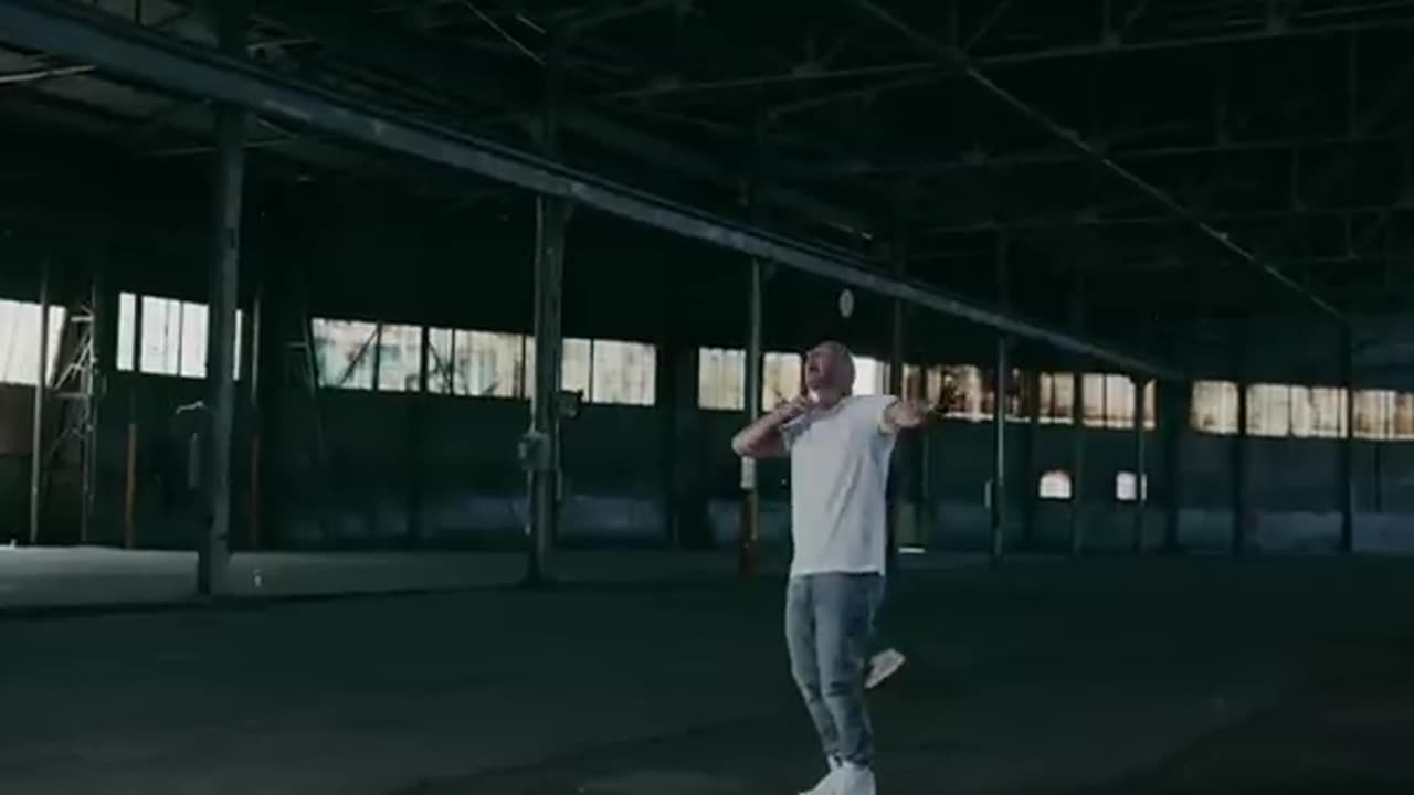 Tom MacDonald & Adam Calhoun - "Race War"