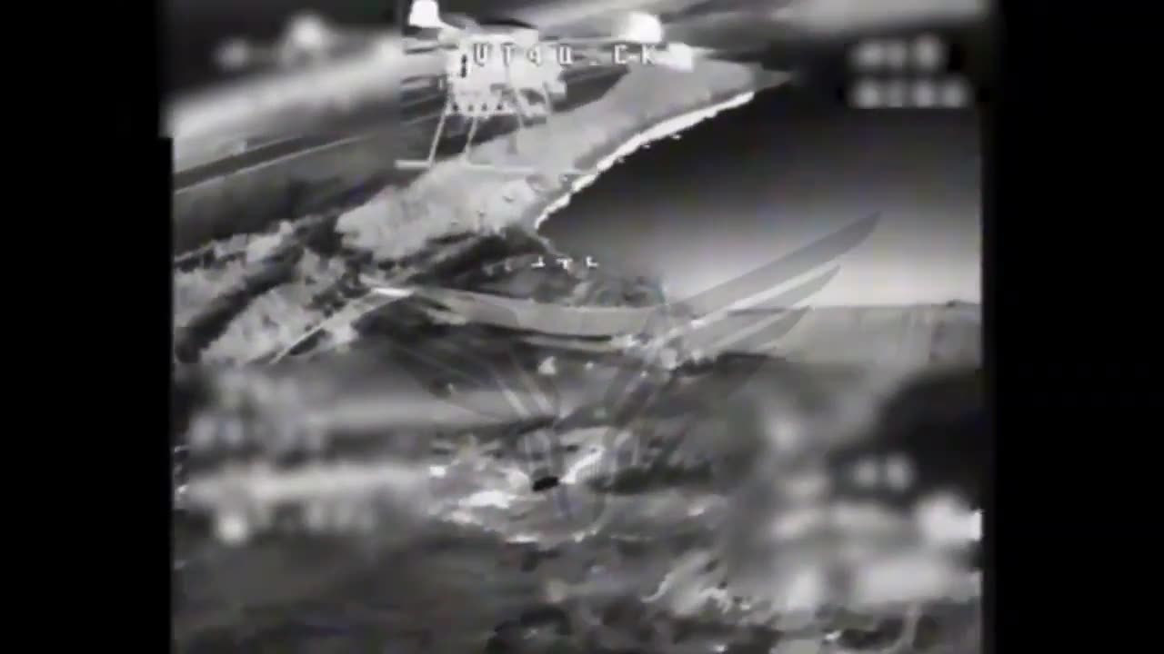 🔥🇷🇺 Ukraine Russia War | Russian FPV Drone Strikes Target Ukrainian Assets in Donbass | RCF