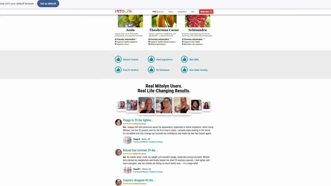 Tired? You Might Have Mitochondrial Burnout – Here's What Helps