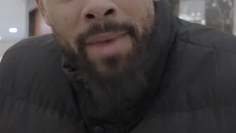 Miren lo que les está pasando a los latinos con ICE.