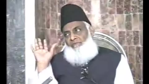 (9/13) Iblees Ki Majlis-e-Shu'ra