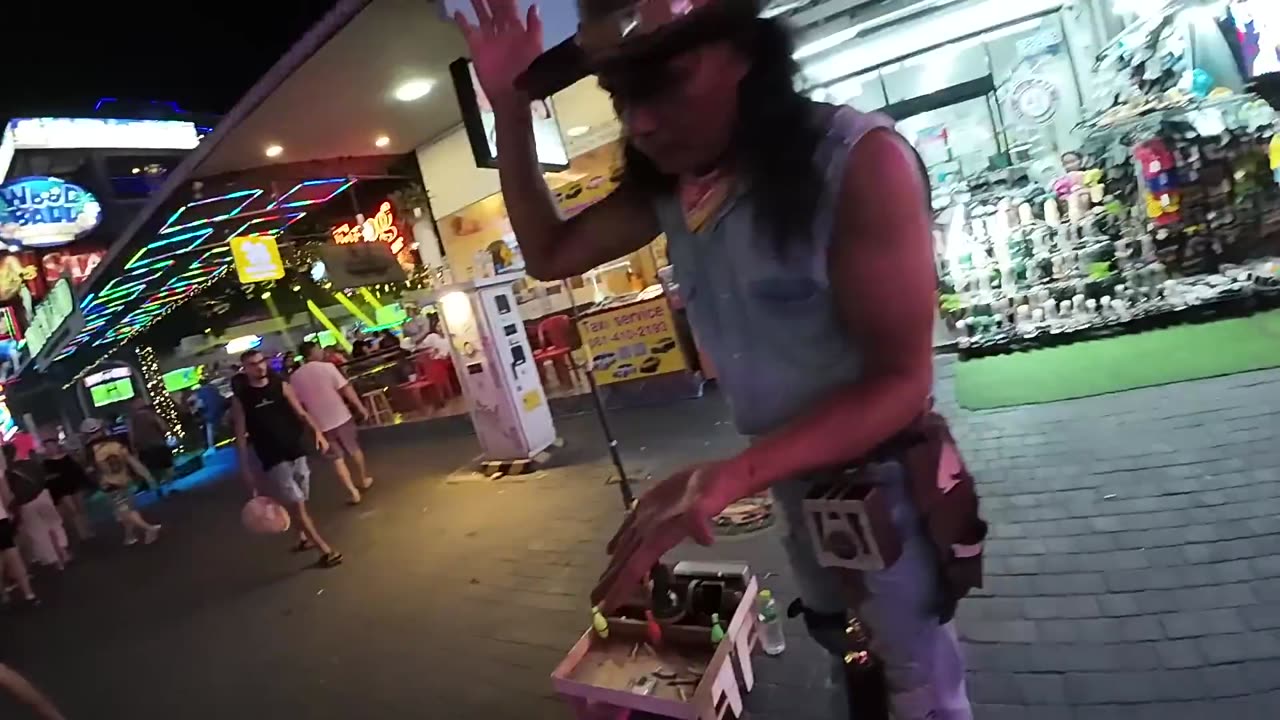 ESSE É O PREÇO DO PROGRAMA NA TAILÂNDIA 🇹🇭