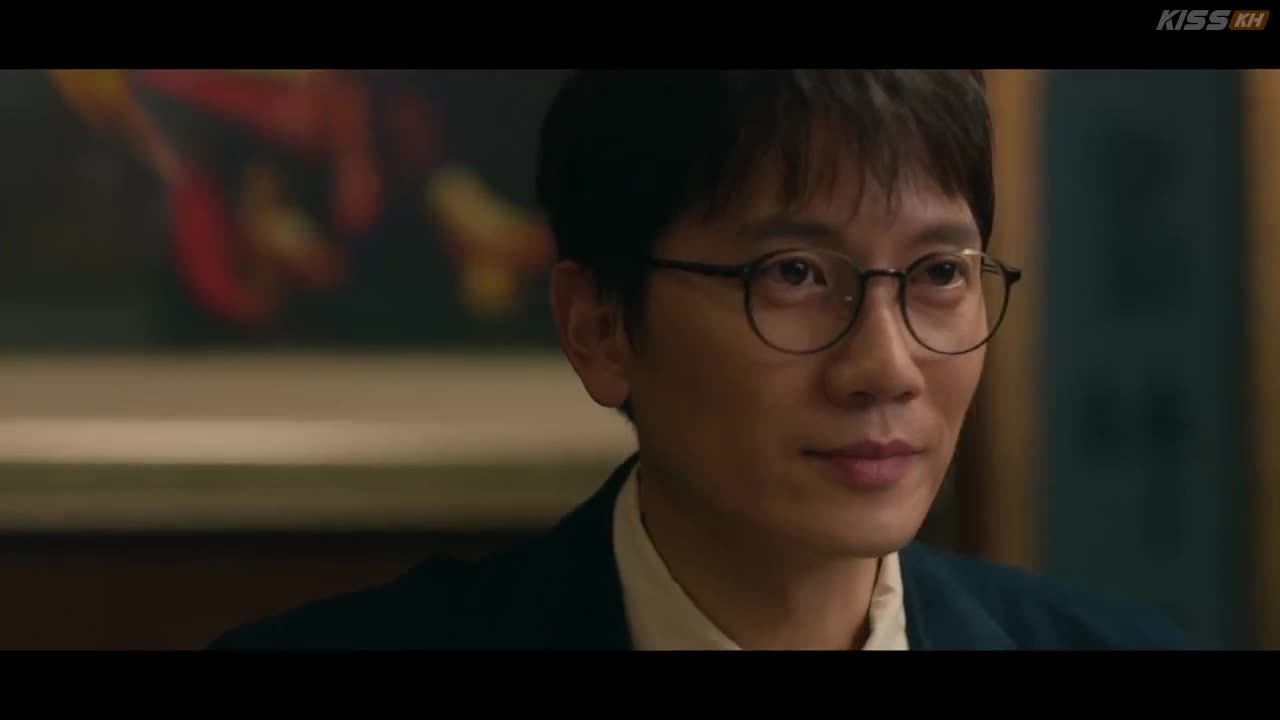 The Judge return ep 8