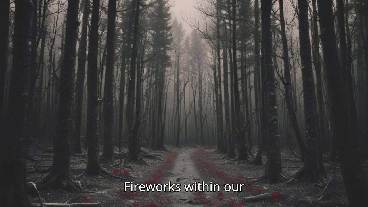 Fireworks Song