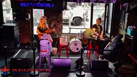 JULY 9 2025 LIVE AT REDNECK RIVIERA BAR PART 1