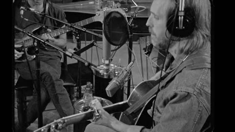Tom.Petty - Somewhere You Feel Free (2021)