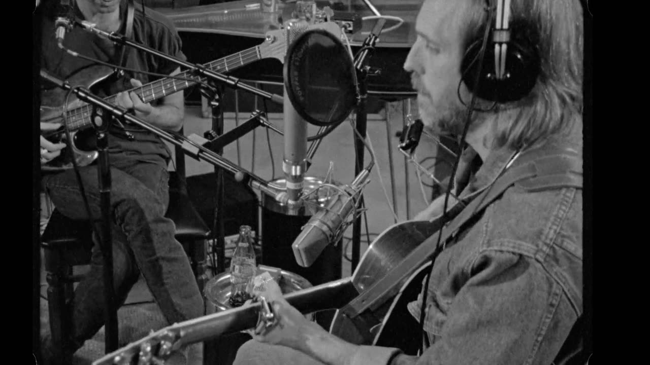 Tom.Petty - Somewhere You Feel Free (2021)