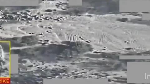 ✈️🔥 Yemen Conflict | Saudi Air Force Strikes Houthi Command in Hajjah | RCF