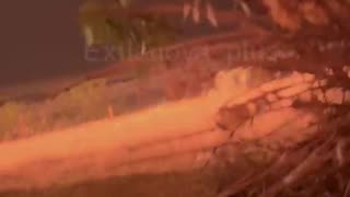 🚀🛸 Ukraine Russia War | Ukrainian Long-Range Drone Strike on Russian Targets in Occupied Crim… | RCF