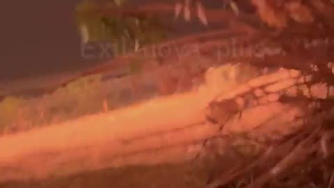 🚀🛸 Ukraine Russia War | Ukrainian Long-Range Drone Strike on Russian Targets in Occupied Crim… | RCF