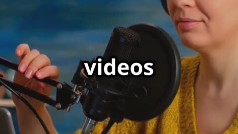 How to make content on Rumble.